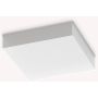 Ideal Lux SNOW 326238 Stropná lampa 1x18W/LED 3000K ip65