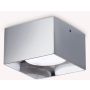 Ideal Lux SPIKE 328799 Natáčané downlight svetlo 1x15W/GX53 ip20