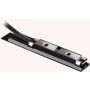 Ideal Lux STICK 329703 Spínač s napájačom ip20