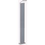 Ideal Lux STYLE 322353 Stojanová lampa 1x8,5W/LED 4000K ip54