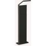 Ideal Lux STYLE 322537 Stojanová lampa 1x8,5W/LED 3000K ip54