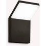 Ideal Lux STYLE 322636 Stena svietidlo 1x8,5W/LED 3000K ip54