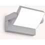 Ideal Lux SWIPE 326863 Stena svietidlo 1x20,5W/LED ip54