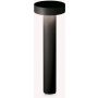 Ideal Lux TESLA 326917 Stojanová lampa 4x15W/G9 ip44