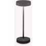 Ideal Lux TOFFEE 328614 Stolná lampa 1x2W/LED ip54
