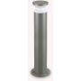 Ideal Lux TORRE 321882 Stojanová lampa 1x15W/E27 ip65