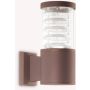 Ideal Lux TRONCO 326962 Stena svietidlo 1x42W/E27 ip44