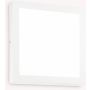 Ideal Lux UNIVERSAL 321707 Stropné svetidlo 1x22W/LED 4000K ip20