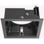 Ideal Lux ZEUS 323534 Montážna rám