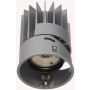Ideal Lux ZEUS 324845 Vstavané downlight svetlo 1x21W/LED 3000K ip20