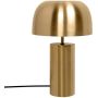 King Home LOUNGY 32213 Stolná lampa 1x15W/E14