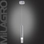 Milagro ICE ML321 Závesná lampa 1x5W/LED 350LM