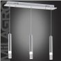 Milagro ICE ML322 Závesná lampa 3x5W/LED 1050LM