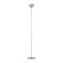 Paul Neuhaus Q-ROTATE 324-95 Stojanová lampa 1x9W/LED 2700K-5000K 440lm IP20