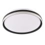 Polux BARBARA 326683 Stropné svietidlo 1x72W/LED 3000K-4000K-6000K 8000lm IP44