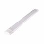 Polux BATTEN LIGHT 325563 Lineárna lampa 1x18W/LED 4000K 2000lm IP20