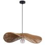 Polux CAPRI 329127 Závesná lampa 1x20W/E27 IP20