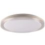 Polux CASSANDRA 328830 Stropné svietidlo 1x72W/LED 3000K-4000K-6000K 8000lm IP44