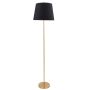 Polux ELENA 325853 Stojanová lampa 1x20W/E27 IP20