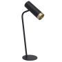 Polux FADO 326034 Stolná lampa na stôl 1x10W/GU10 IP20