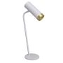 Polux FADO 326553 Stolná lampa na stôl 1x10W/GU10 IP20