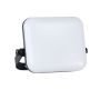 Polux FLOODLIGHT 327413 Halogénový reflektor 1x10W/LED 4000K 85lm IP65