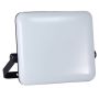 Polux FLOODLIGHT 327444 Halogénový reflektor 1x50W/LED 4000K 85lm IP65