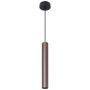 Polux LUNGOMARE 326133 Závesná lampa 1x10W/GU10 IP20
