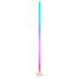 Polux MAGICA 325211 Stojanová lampa 1x7W/LED RGB IP20