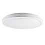 Polux MARIAN 326652 Stropné svietidlo 1x72W/LED 3000K-4000K-6000K 8000lm IP44