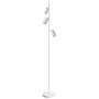 Polux PARIS 328182 Stojanová lampa 3x12W/GU10 IP20