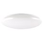 Polux PIRIUS 325723 Stropné svietidlo 1x12W/LED 4000K 1400lm IP44