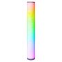 Polux STELLA 325341 Stojanová lampa 1x12W/LED RGBW 1000lm IP20