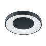 Polux WITOLD 326713 Stropné svietidlo 1x48W/LED 3000K-4000K-6000K 5300lm IP44