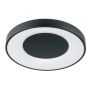 Polux WITOLD 326720 Stropné svietidlo 1x72W/LED 3000K-4000K-6000K 8000lm IP44