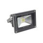 Prezent METALED 32109 Halogénový reflektor 1x10W/LED 984lm IP65
