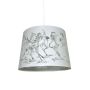 Prezent SAVIOR 32316 Závesná lampa 1x60W/E27 IP20