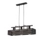 Sigma Lighting ALBERT 32173 Závesná lampa 3x60W/E27