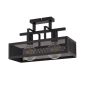 Sigma Lighting ALBERT 32176 Stropná lampa 2x60W/E27