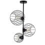 Sigma Lighting CHERRY 32363 Stropná lampa 3x60W/E27