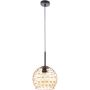 Sigma Lighting COMO 32002 Závesná lampa 1x60W/E27