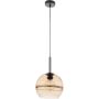 Sigma Lighting COMO 32018 Závesná lampa 1x60W/E27