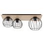 Sigma Lighting CYBER 32359 Stropné svietidlo 3x60W/E27