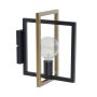 Sigma Lighting EDEN 32238 Stena svietidlo 1x60W/E27
