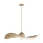 Sigma Lighting KAPELLO 32341 Závesná lampa 1x60W/E27
