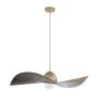 Sigma Lighting KAPELLO 32342 Závesná lampa 1x60W/E27
