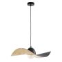 Sigma Lighting KAPELLO 32347 Závesná lampa 1x60W/E27