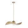 Sigma Lighting KAPELLO 32348 Závesná lampa 1x60W/E27