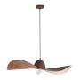 Sigma Lighting KAPELLO 32351 Závesná lampa 1x60W/E27