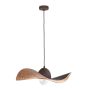 Sigma Lighting KAPELLO 32352 Závesná lampa 1x60W/E27